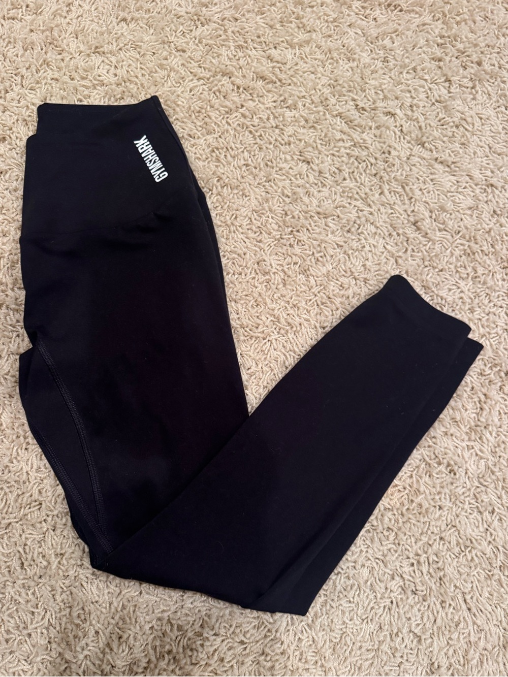 Gymshark Black Leggings